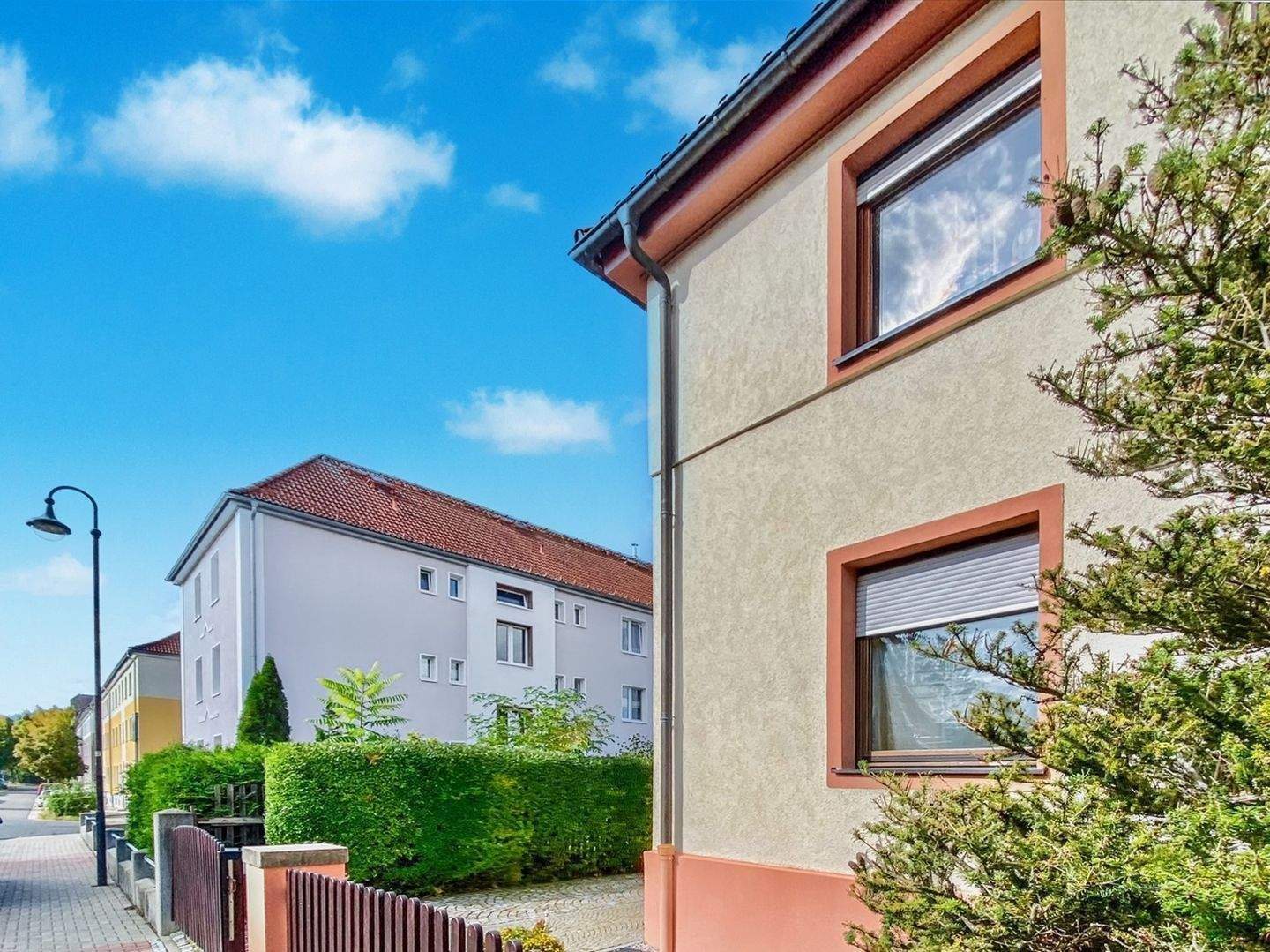 Familienfreundliches Idyll: Saniertes Haus mit Garage und Garten in Bestlage – Ilmenau – Vorschaubild 7