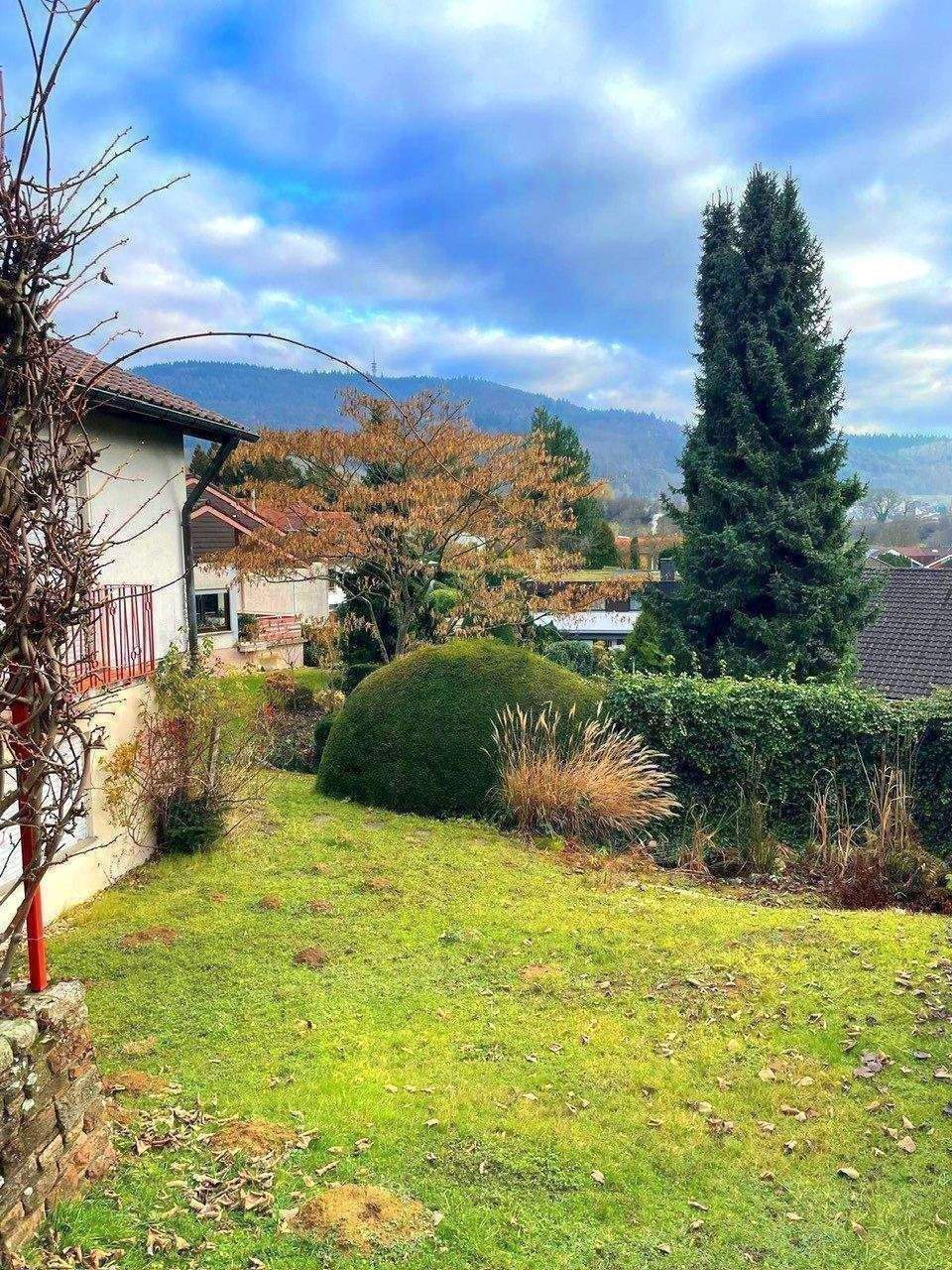 !!!Letzte Chance!!! Einzigartiges Grundstück mit EFH in top Wohnlage von Sinzheim mit Fernblick – Sinzheim – Vorschaubild 3