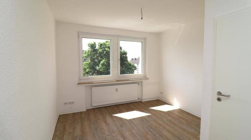 Herrliche Aussicht...Steinwiese- Wohnung im Grünen – Chemnitz – Vorschaubild 4