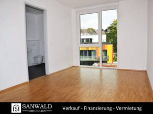Wunderschöne 2,5-Zimmer Maisonette-Wohnung mit Dachterrasse in Top-Lage – 52062 Aachen – Vorschaubild 7