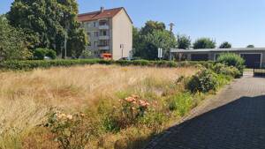 Seltene Gelegenheit: 808 m² Grundstück mit Einfamilienhaus in Leipzig – 4178 Leipzig – Vorschaubild 5