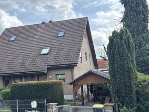 Doppelhaus Hälfte in Berlin Karow mit Einliegerwohnung – 13125 Berlin – Vorschaubild 3