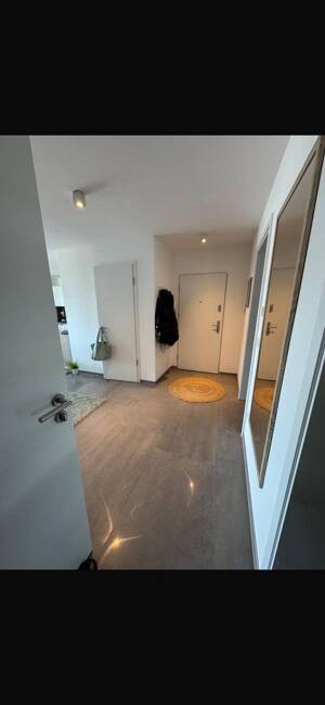 Moderne 3-Zimmer Wohnung in Unterhausen bei Neuburg an der Donau – 86697 Oberhausen – Vorschaubild 5