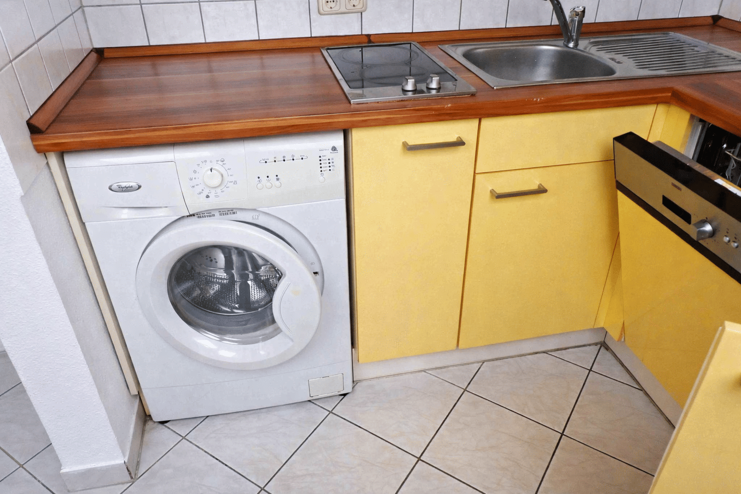 möbliertes Apartment in Reudnitz – Leipzig – Vorschaubild 4