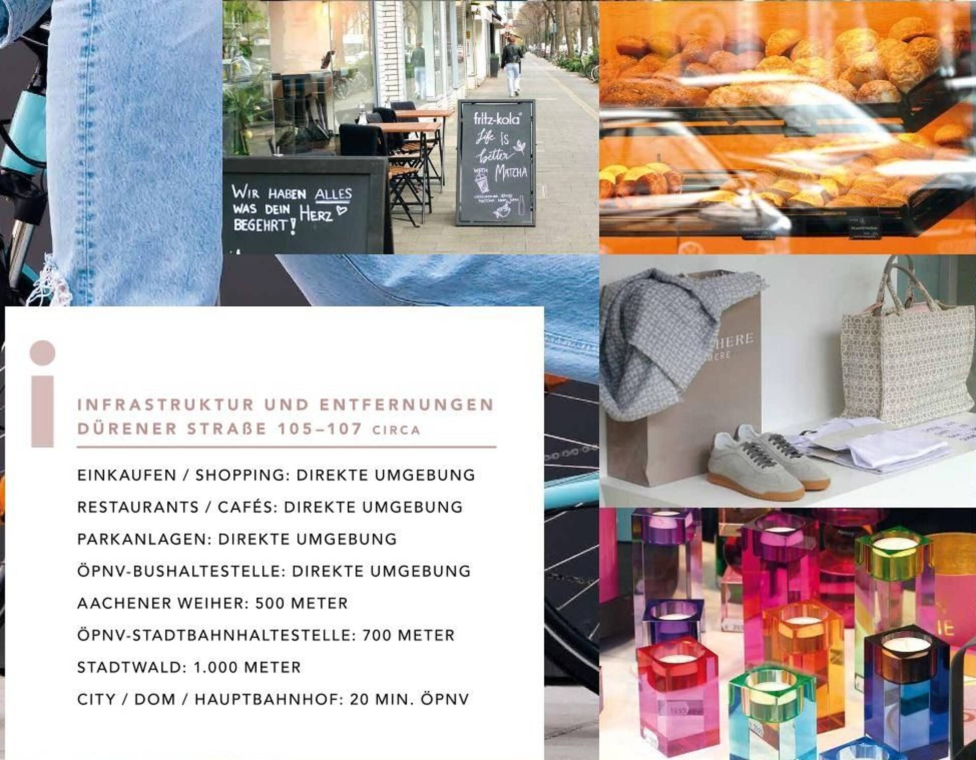 Etagenwohnung in 50931 Köln mit 92,81 m² kaufen