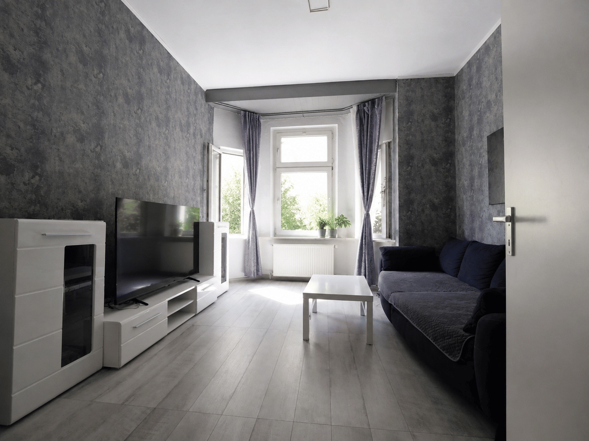 Etagenwohnung in 51103 Köln mit 56 m² kaufen