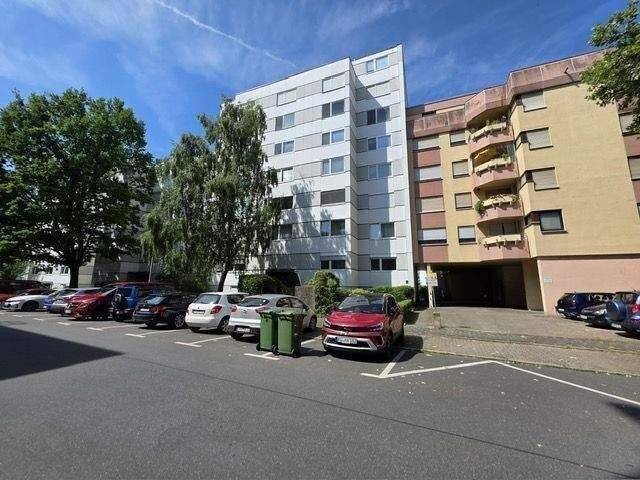 107 m² Wohnraum zur freien Gestaltung – Ihr neues Zuhause in Fürth – Fürth – Vorschaubild 4