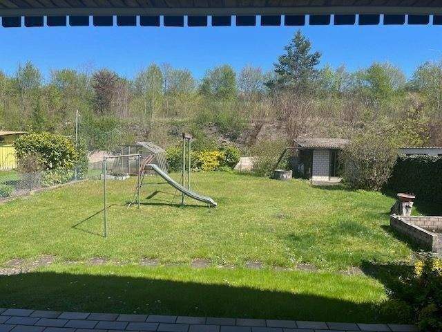 Zweifamilienhaus in Top-Lage von Altenfurt - mit großem Grundstück !! – Nürnberg – Vorschaubild 6