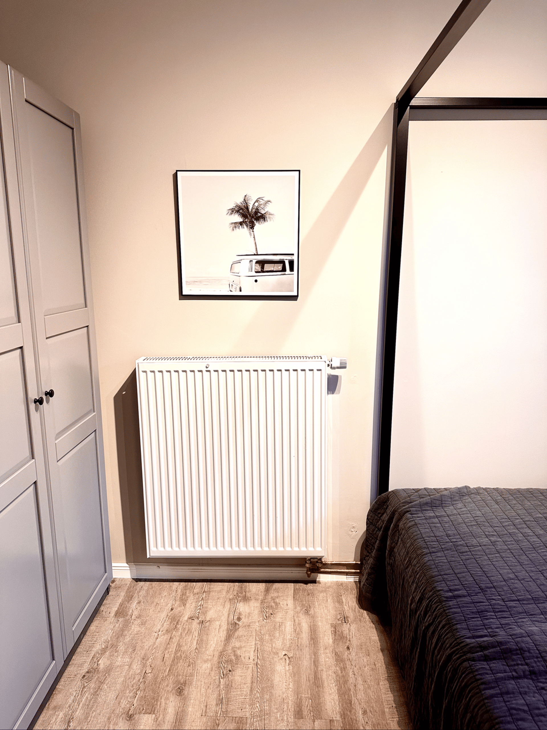 Etagenwohnung in 22085 Hamburg mit 51 m² kaufen