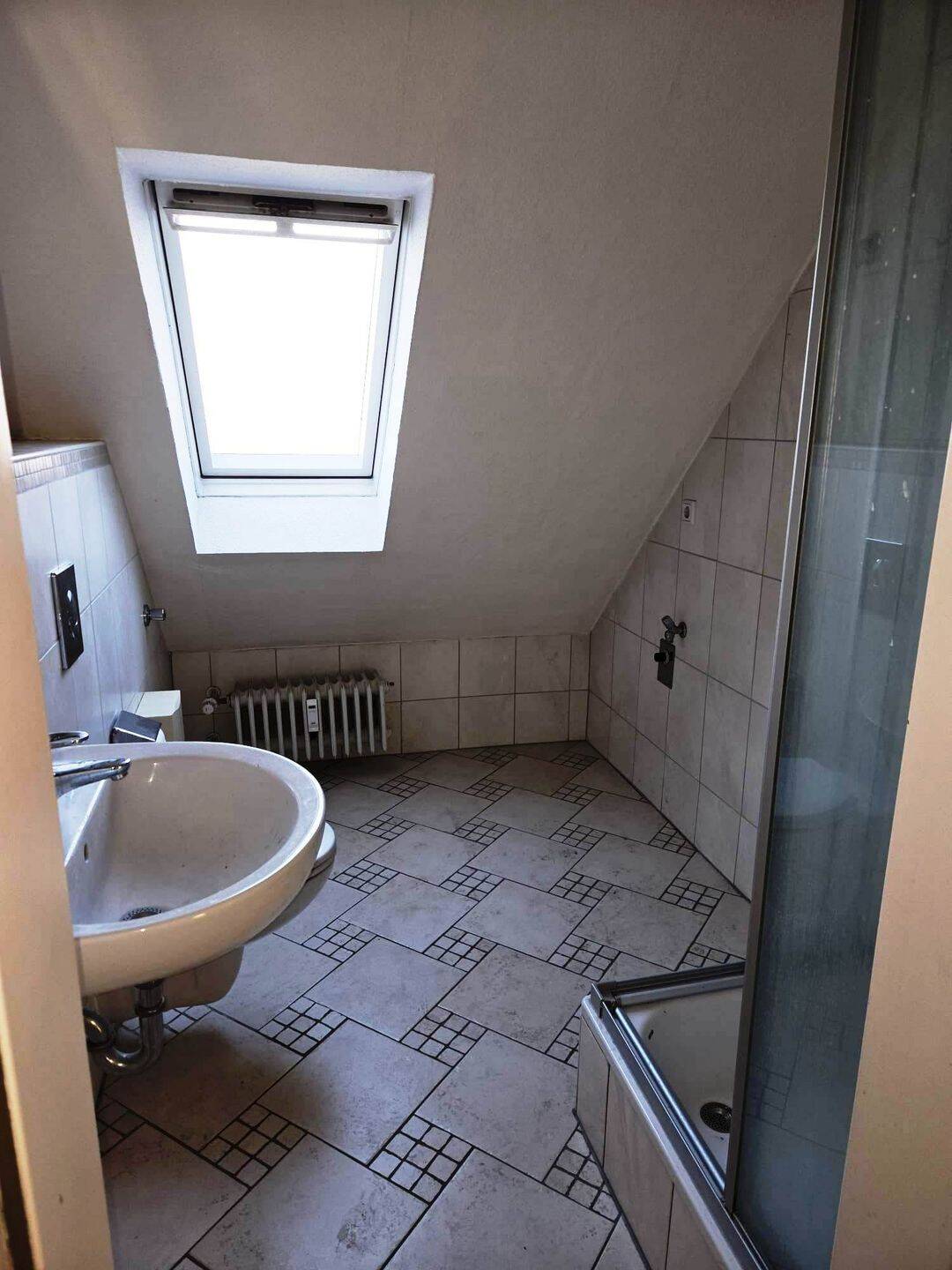 KAPITALANLAGE ODER SELBSTNUTZUNG 2-Zimmer-DG-Wohnung – Hannover – Vorschaubild 7