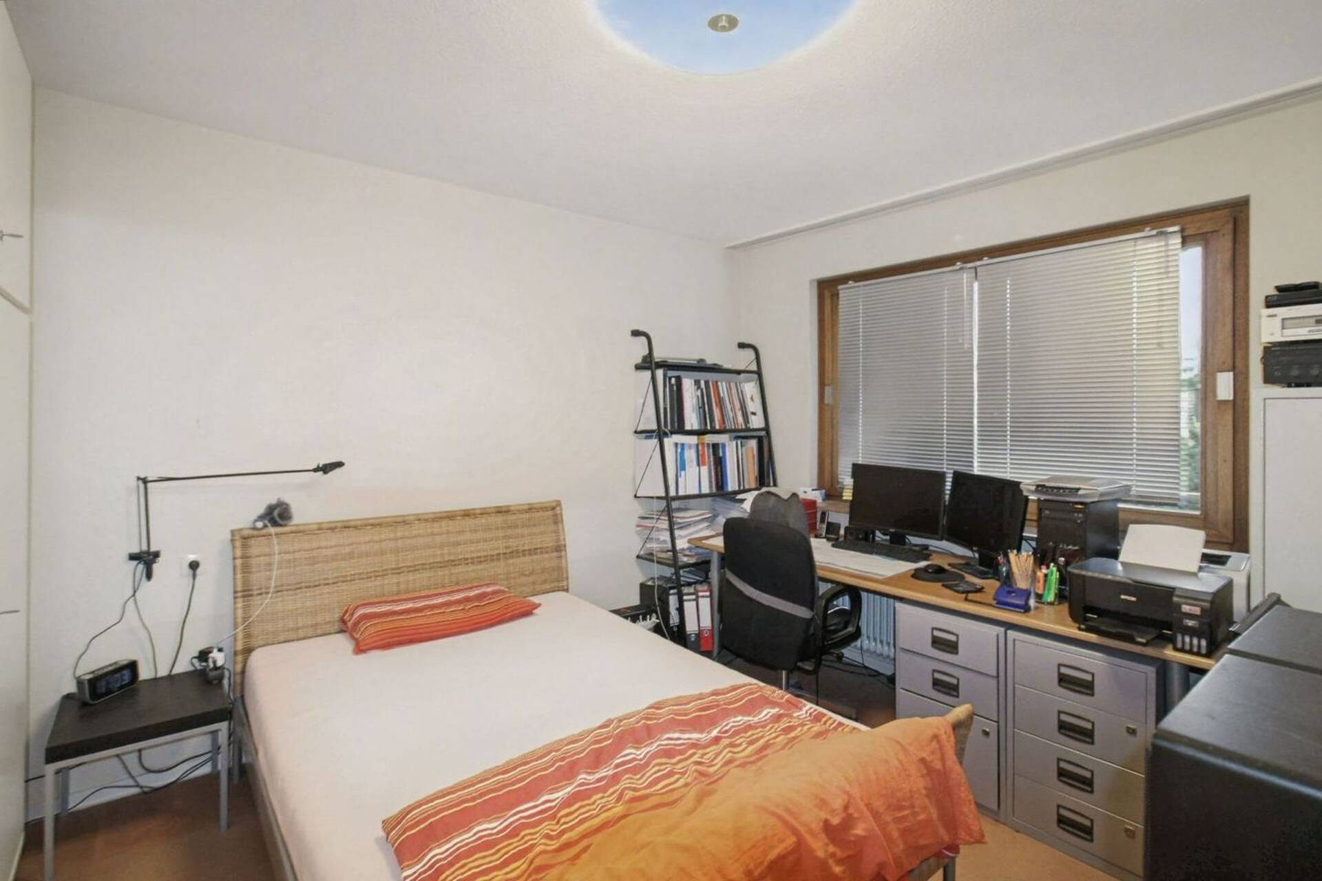 Etagenwohnung in 38644 Goslar mit 50 m² kaufen
