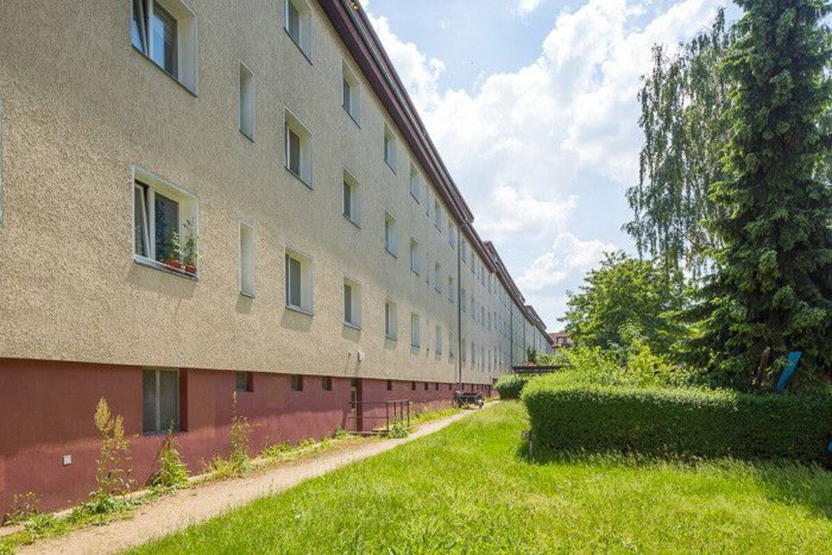 Sanierte 3 Zimmer Wohnung ab Ende August 2926 vermietbar in Berlin Pankow! – 13189 Berlin – Bild 1 von 2
