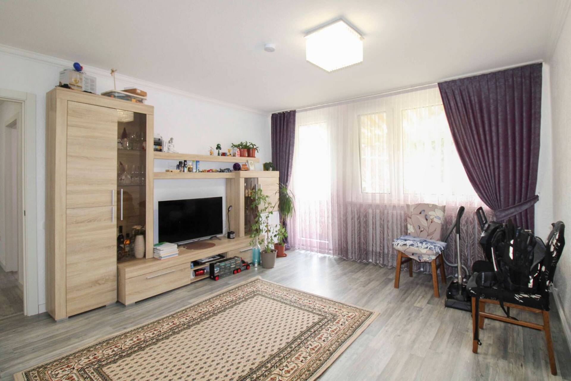 Etagenwohnung in 27753 Delmenhorst mit 65 m² kaufen