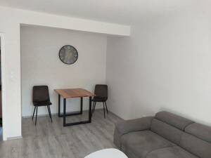 Charmante 2-Zimmer-Erdgeschosswohnung - perfekte Kapitalanlage mit hohem Renditepotenzial. – 51377 Leverkusen – Vorschaubild 2