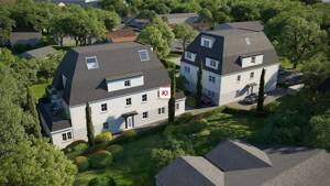 Neubauwohnungen in Ingolstadt-Südost - Ideal für Individualisten! – 85053 Ingolstadt – Vorschaubild 3