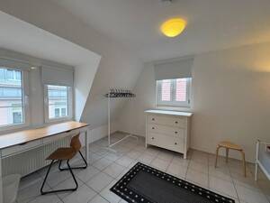 WG-Zimmer auf Zeit in Stuttgart-Zentrum - mieten ab 1 Monat – 70182 Stuttgart – Vorschaubild 5