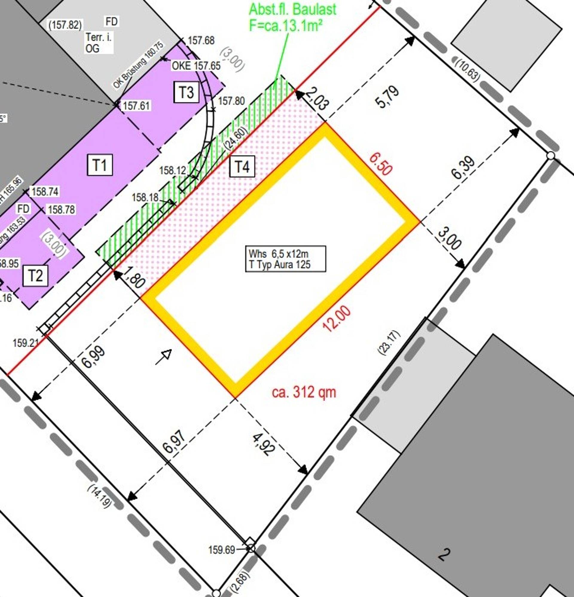 Haus in 58706 Menden mit 130 m² kaufen