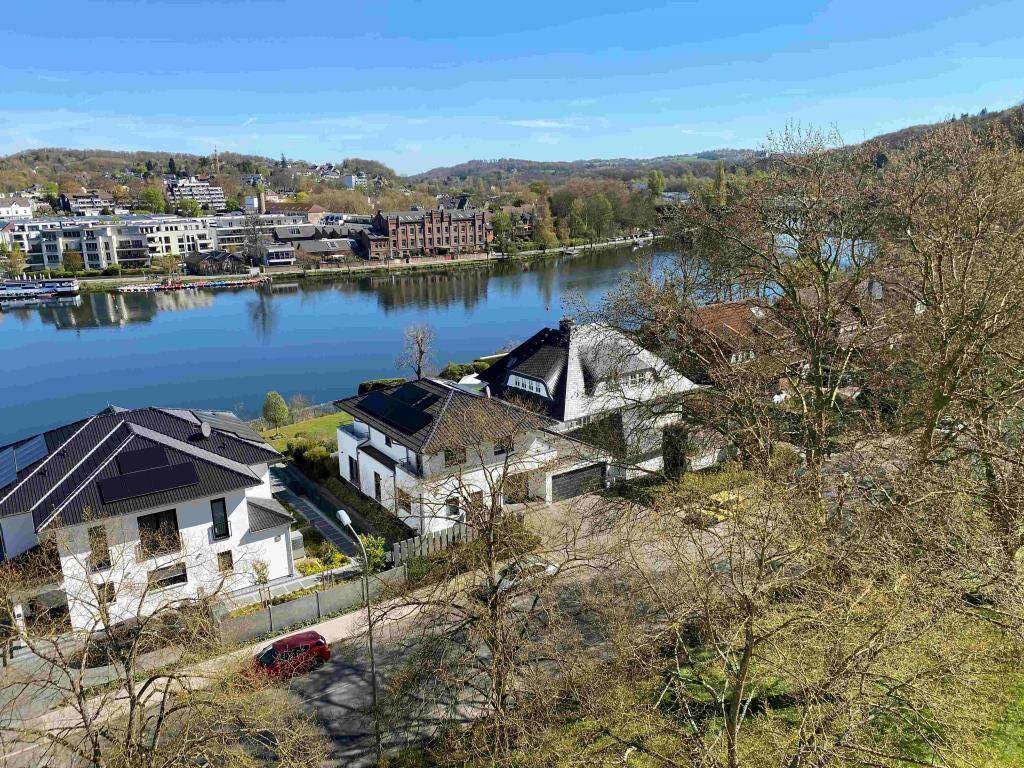 Wohnen mit Aussicht !!! Eigentumswohnung an der Ruhrpromenade in Essen-Kettwig – Essen – Vorschaubild 7