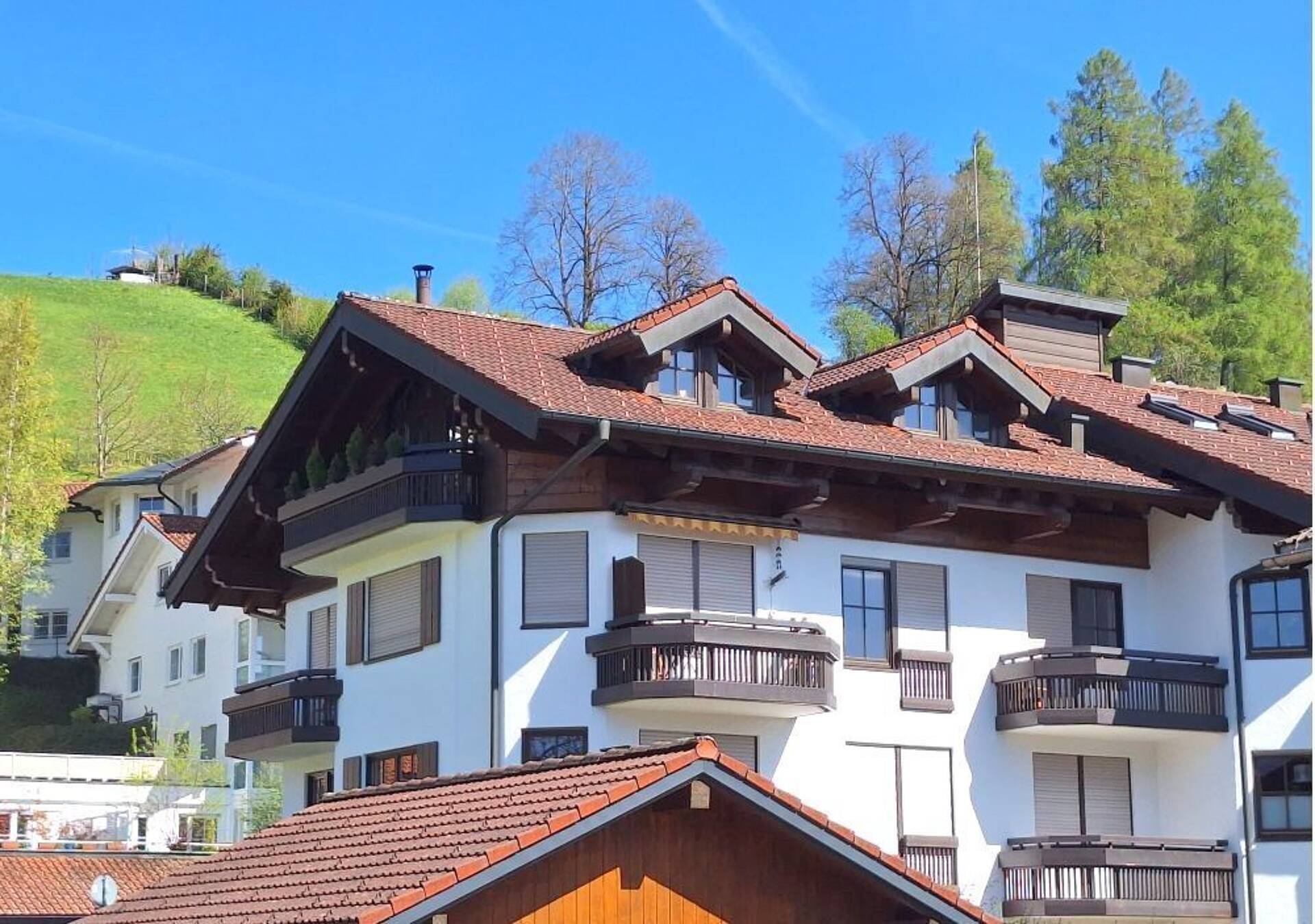 Etagenwohnung in 87527 Sonthofen mit 51,98 m² kaufen