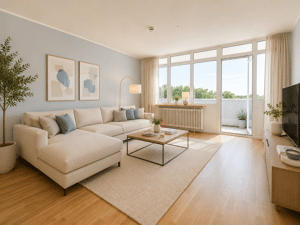 Zwischen Stadtleben und Erholung - Ihr neues Zuhause im Münchner Norden – 80939 München – Vorschaubild 1