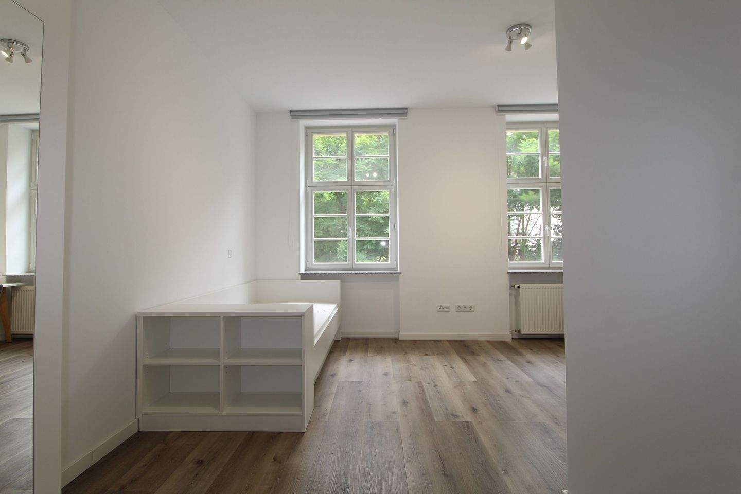 Möbliertes 1-Zimmer-Apartment in Magdeburg! All-Inclusive-Miete! – Magdeburg – Vorschaubild 7