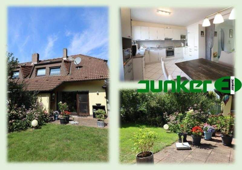 ***Frühlingsgefühle im eigenen Haus in Rodgau-Jügesheim*** – Rodgau – Bild 1 von 8