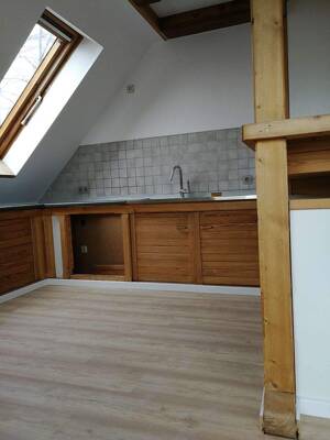 Gemütliche Dachgeschosswohnung in RS-Hasten – 42857 Remscheid – Vorschaubild 4