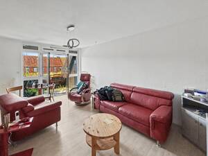 Frei verfügbare 2-Zimmer-Wohnung im Zentrum von Fürth – 90762 Fürth – Vorschaubild 3
