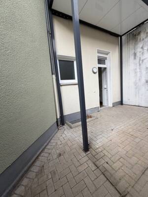 Terrasse inklusive - schicke Singlewohnung mit saniertem Bad – 45141 Essen – Vorschaubild 6