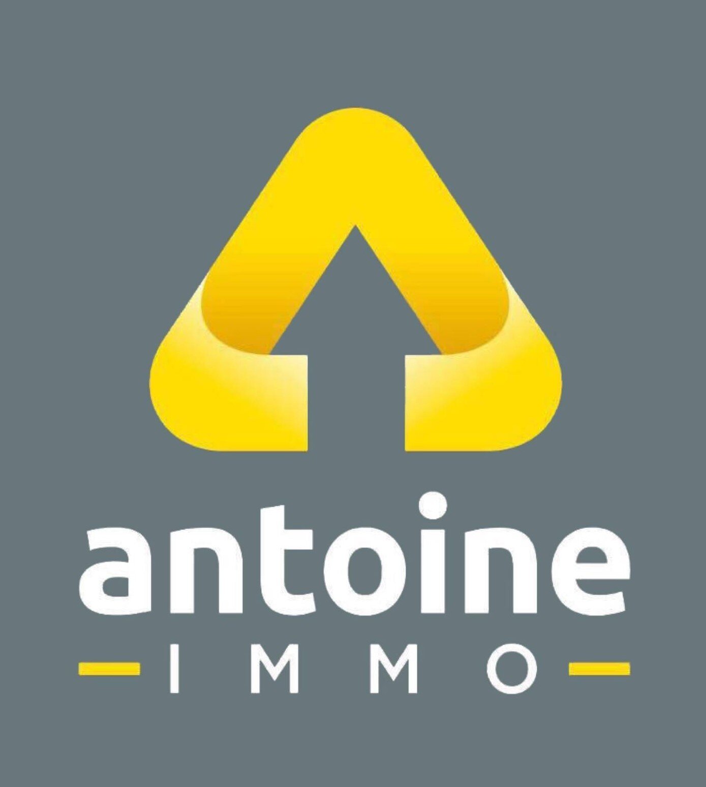 Antoine Immo - Stavelot logo