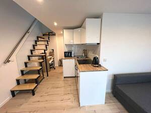 2-Zimmer-Wohnung mit Balkon Stadtmitte – 40211 Düsseldorf – Vorschaubild 9