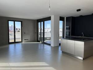 Exklusives Penthouse mit zwei Tiefgaragenstellplätzen - Offenbach Mitte – 63067 Offenbach am Main – Vorschaubild 4