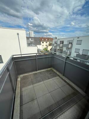 schönes 1 Raumapartment in der City von Heilbronn – 74072 Heilbronn – Vorschaubild 4