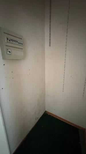 ACHTUNG SOMMERAKTION ! Sonnige 2- Raum- ETW mit Balkon in Duisburg - Hüttenheim - provisionsfrei ! – An der Batterie 15, 47259 Duisburg – Vorschaubild 8