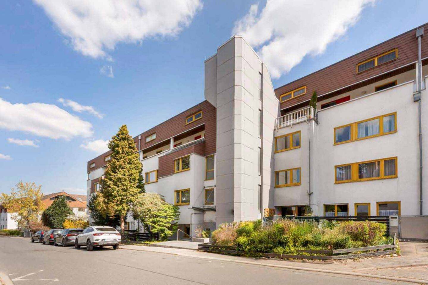Sanierte Kapitalanlage: 1-Zimmer Apartment in Mühltal – Mühltal – Vorschaubild 5
