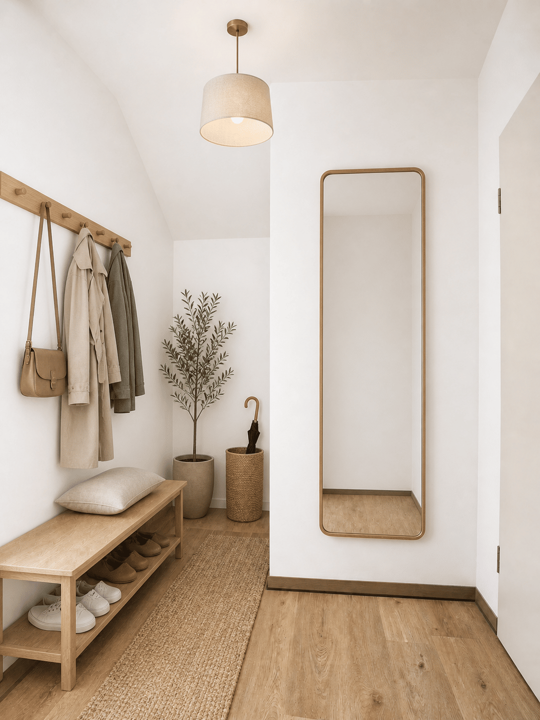 Der perfekte Start ins Eigentum: Frisch renovierte 2-Zimmer-Wohnung – Mönchengladbach – Vorschaubild 3