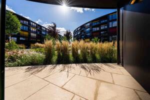 3-Zimmer Wohnung mit Loggia D0.9 – Marina Garden