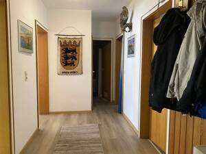 Vermietete 4,5-Zimmer-Wohnung in gefragter Lage – 79111 Freiburg im Breisgau – Vorschaubild 5
