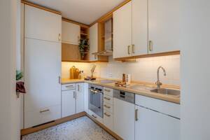 Laim: Attraktive, renovierte 2-Zimmer Wohnung mit 2 Terrassen – 80686 München – Vorschaubild 6
