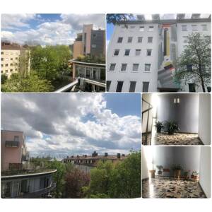 Single- & Paar-Traum: Gut geschnittene 58 m² ETW in der Volkhartstraße! – 80636 München – Vorschaubild 1