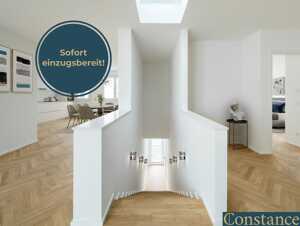 Constance: Lichtdurchflutete Dachgeschosswohnung mit bulthaup b3 Premiumküche – 53115 Bonn – Vorschaubild 2
