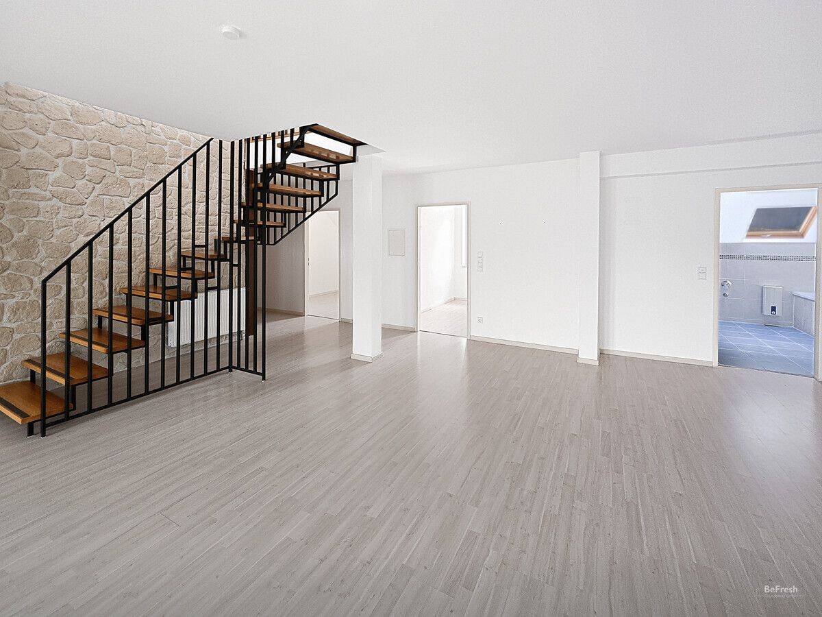 Ein Zuhause mit Raum zum Leben - großzügige 3,5-Zimmer-Maisonette auf ca. 120 m²