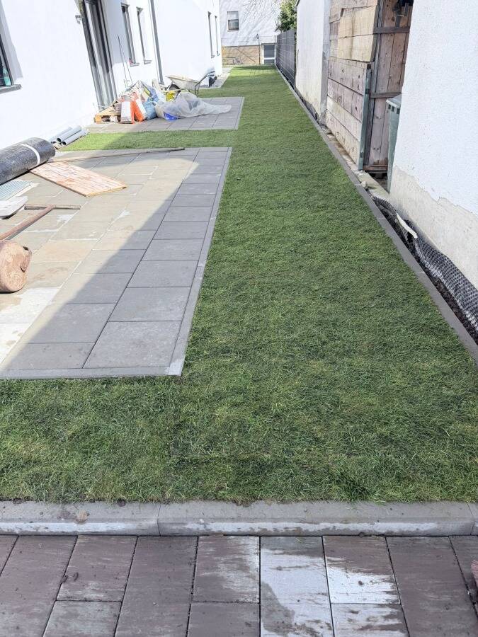 Moderne 3-Zimmer-Terrassenwohnung in einer begehrten Lage – Ingolstadt – Vorschaubild 8