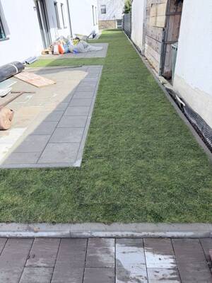 Moderne 3-Zimmer-Terrassenwohnung in einer begehrten Lage – 85055 Ingolstadt – Vorschaubild 8