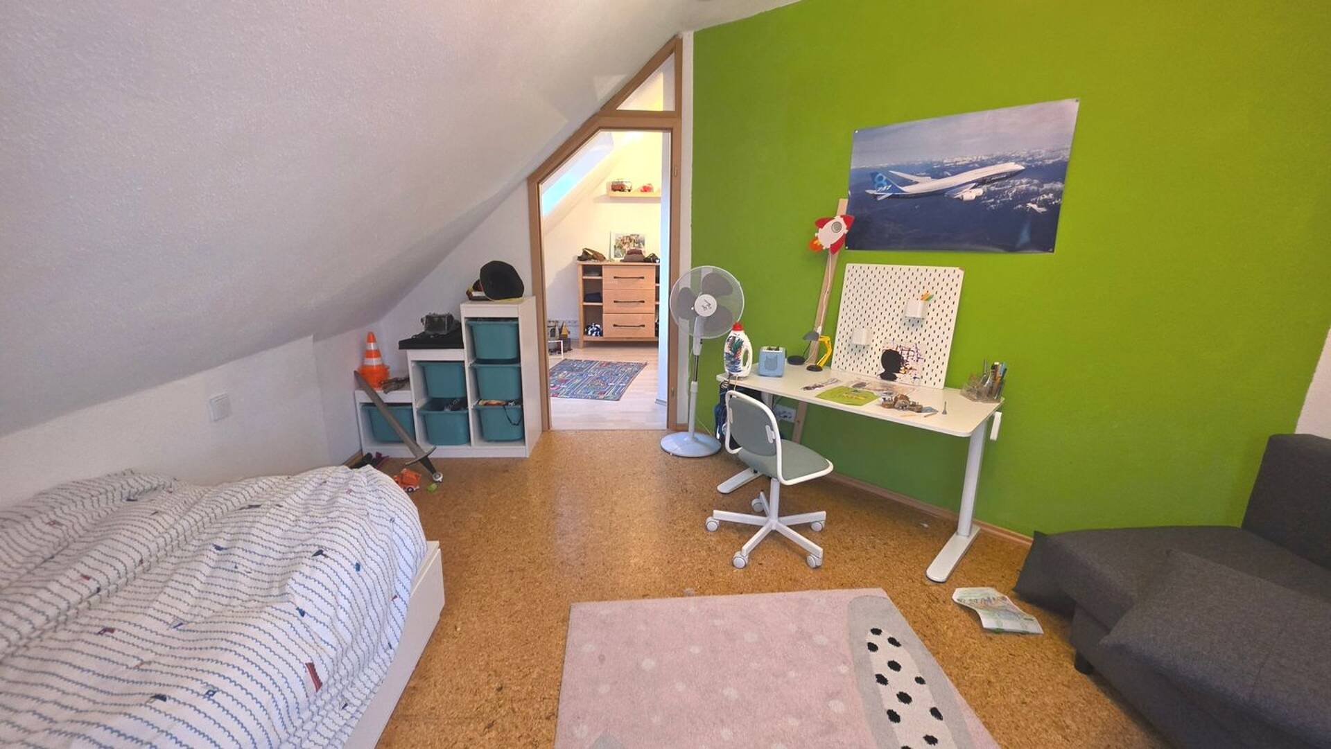 Haus in 92224 Amberg mit 140,27 m² kaufen
