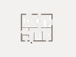 Traumhaus in Krefeld,, Energie, Design und Lage bei allkauf keine Frage – 47809 Krefeld – Vorschaubild 7