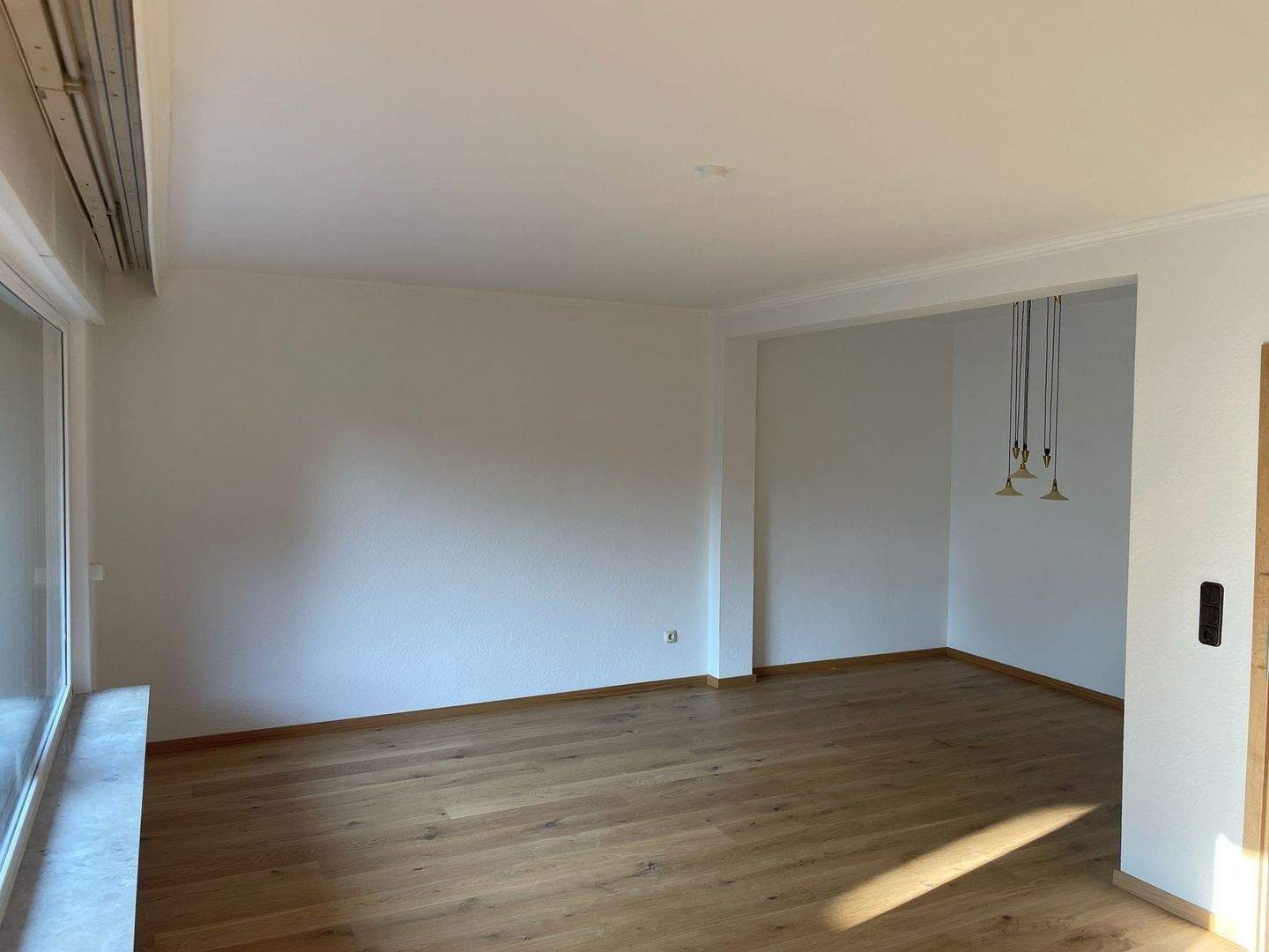 Familienfreundliches Haus mit Terrasse in Söhrewald – Söhrewald – Vorschaubild 4