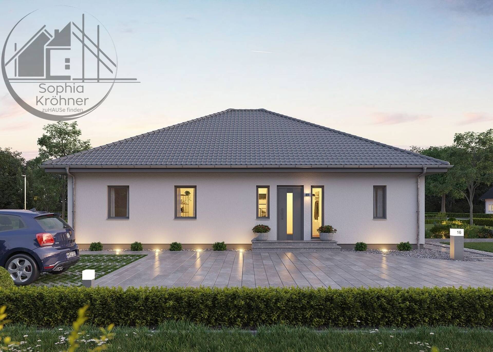 Haus in 04720 Döbeln mit 167,94 m² kaufen