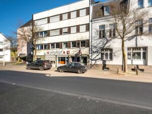 Einzimmerappartement Bonn - Beuel in fußläufiger Nähe zum Rhein – 53225 Bonn – Vorschaubild 2