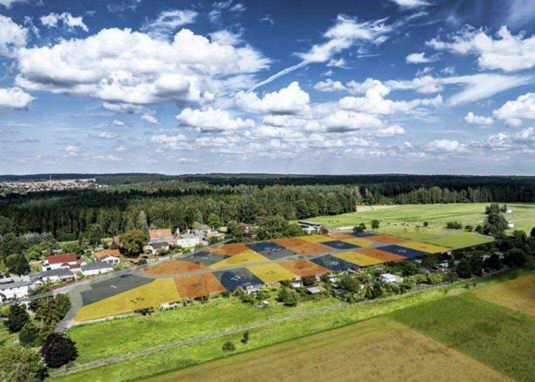 ANKOMMEN IN IHREM NEUEN ZUHAUSE IM WOHNPARK AM SONNENPLATZ – Hermsdorf – Vorschaubild 3